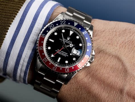 quanto costa cambiare vetro rolex 16700|rolex 16700 review.